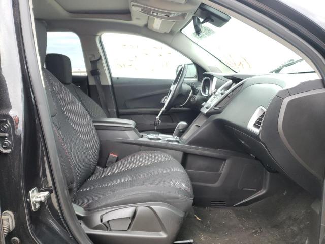 Photo 5 from auction – 2012 CHEVROLET EQUINOX LT with VIN 2GNALDEK9C6307909