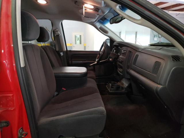 Photo 5 from auction – 2002 DODGE RAM 1500 with VIN 3D7HA18N02G193440