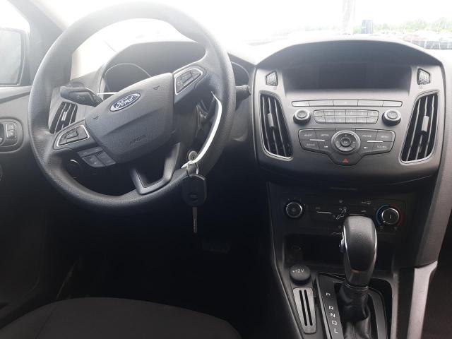 Photo 9 from auction – 2018 FORD FOCUS SE with VIN 1FADP3K21JL255291