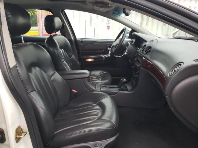 Фото 5 с аукциона – 2000 CHRYSLER 300M с VIN 2C3HE66G3YH323983