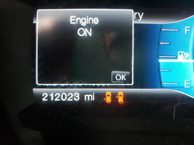 Photo 8 from auction – 2015 FORD EXPLORER X with VIN 1FM5K8D80FGB95141
