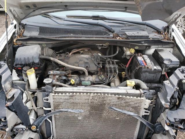 Photo 7 from auction – 2009 DODGE GRAND CARA with VIN 2D8HN11E99R693272