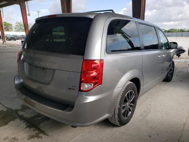 Photo 4 from auction – 2019 DODGE GRAND CARA with VIN 2C4RDGEG3KR661430