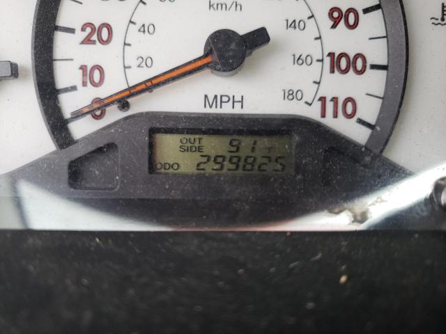 Photo 8 from auction – 2004 TOYOTA COROLLA CE with VIN 1NXBR32E44Z308517