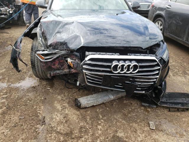 Photo 9 from auction – 2016 AUDI A6 PREMIUM with VIN WAUFGAFCXGN143626