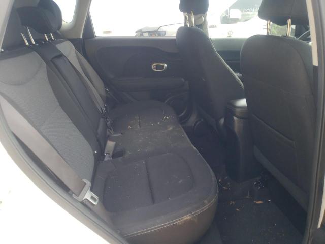 Photo 6 from auction – 2019 KIA SOUL + with VIN KNDJP3A51K7921777