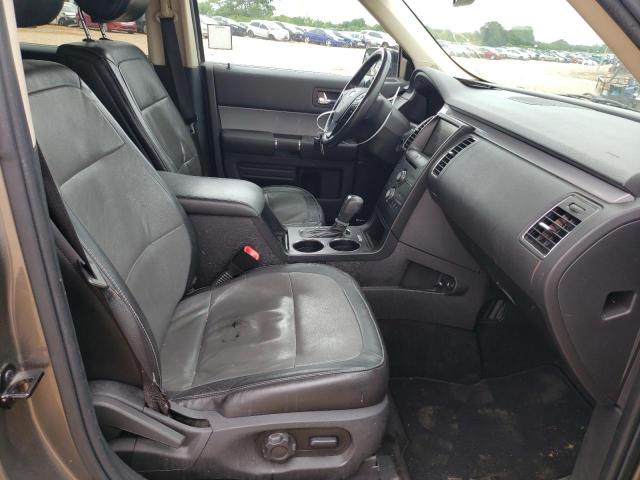 Photo 5 from auction – 2013 FORD FLEX SEL with VIN 2FMGK5C88DBD39287