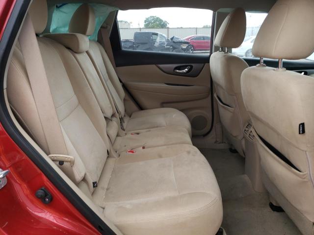 Photo 6 from auction – 2015 NISSAN ROGUE S with VIN KNMAT2MT7FP580715
