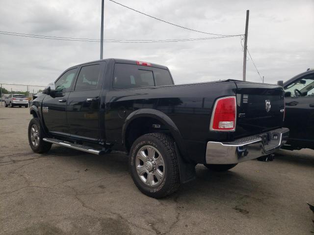 Photo 3 from auction – 2014 RAM 2500 LARAM with VIN 3C6UR5FJ3EG110779