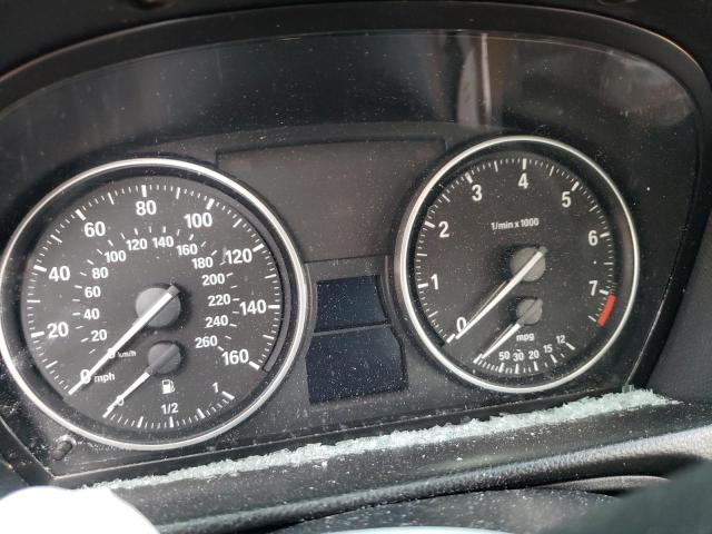 Foto 8 de la subasta – 2009 BMW 328 I con VIN WBAPH77579NL83496
