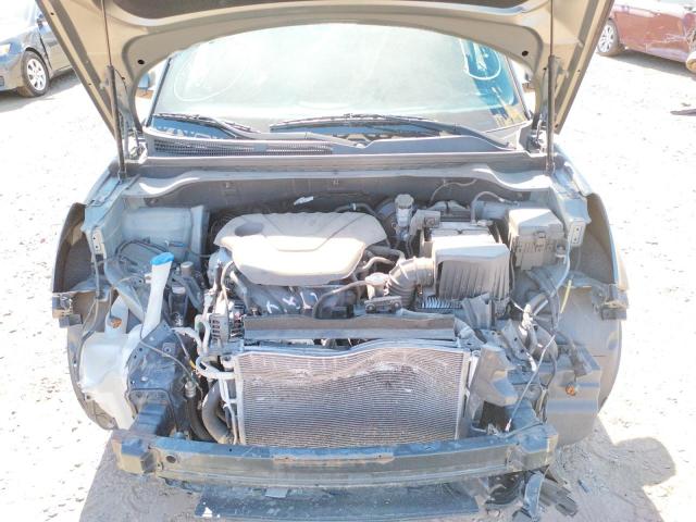 Photo 7 from auction – 2016 KIA SOUL with VIN KNDJN2A22G7249919