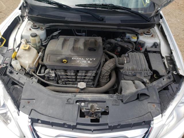 Zdjęcie 7 z aukcji – 2013 CHRYSLER 200 TOURIN z VIN 1C3CCBBB0DN515284