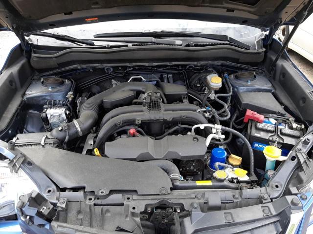 Photo 7 from auction – 2018 SUBARU FORESTER 2 with VIN JF2SJAEC8JH454919