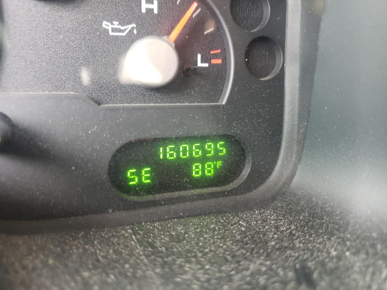 Photo 8 from auction – 2003 FORD EXPLORER with VIN 1FMZU73K03UA42839