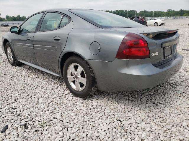 Photo 3 from auction – 2005 PONTIAC GRAND PRIX with VIN 2G2WP522651245774
