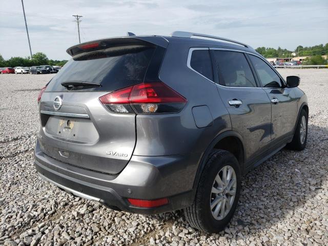 Photo 4 from auction – 2019 NISSAN ROGUE S with VIN KNMAT2MV6KP548396