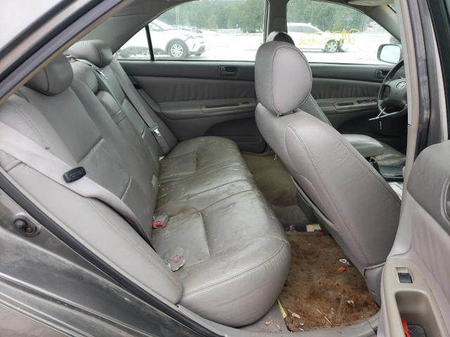 Photo 6 from auction – 2003 TOYOTA CAMRY LE with VIN 4T1BE32K03U648831
