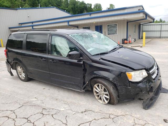 Zdjęcie 9 z aukcji – 2014 DODGE GRAND CARA z VIN 2C4RDGCG0ER206574
