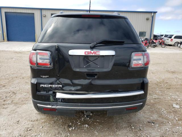 Photo 9 from auction – 2014 GMC ACADIA SLE with VIN 1GKKRNED7EJ304830