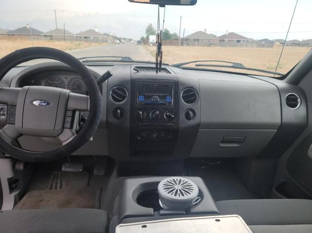 Photo 9 from auction – 2008 FORD F150 SUPER with VIN 1FTPW14528FA86302