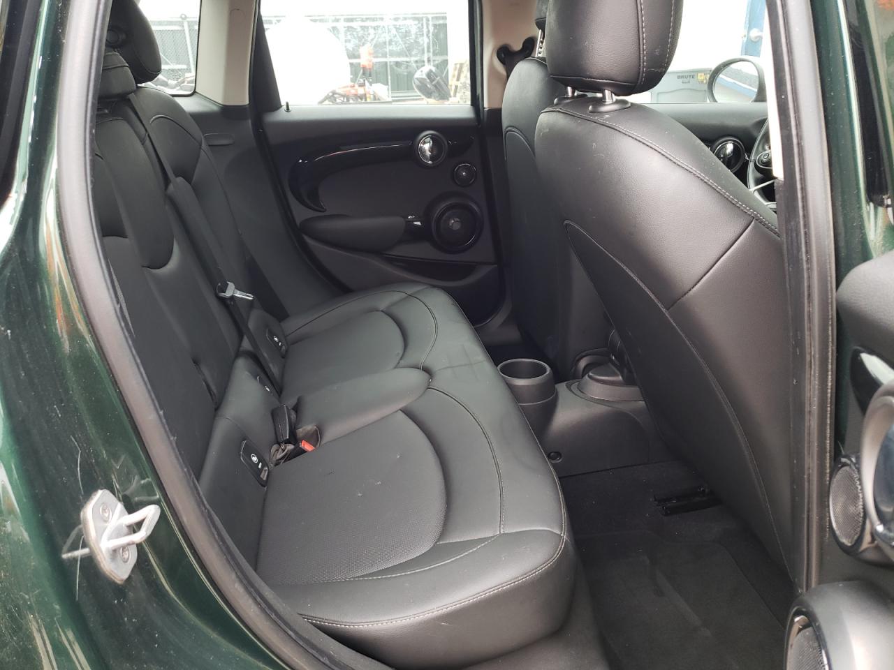 Photo 6 from auction – 2019 MINI COOPER with VIN WMWXU1C59K2H74092