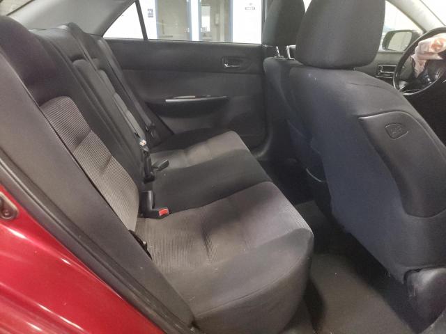 Photo 6 from auction – 2005 MAZDA 6 S with VIN 1YVHP80D155M01450