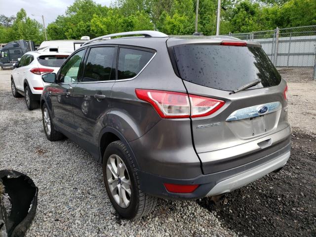 Photo 3 from auction – 2014 FORD ESCAPE TIT with VIN 1FMCU9J99EUA07608