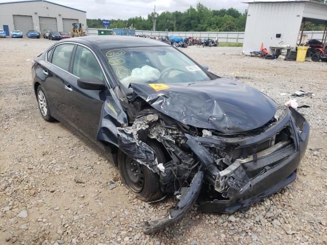 Photo 1 from auction – 2014 NISSAN ALTIMA 2.5 with VIN 1N4AL3APXEC318678