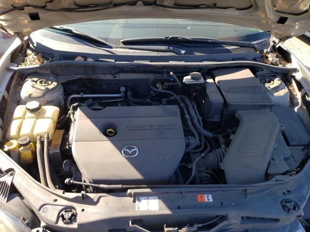 Photo 7 from auction – 2007 MAZDA 3 I with VIN JM1BK32F371656073