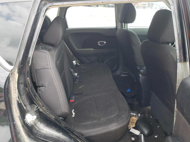 صورة رقم 6 من المزاد - 2016 KIA SOUL مع VIN KNDJN2A26G7307787