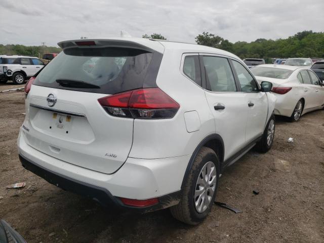 Photo 4 from auction – 2020 NISSAN ROGUE S with VIN KNMAT2MVXLP535197