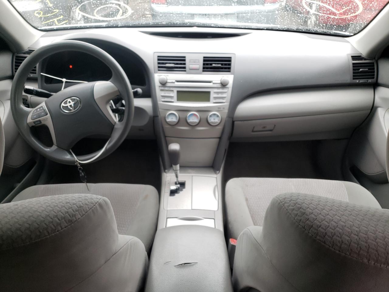 Photo 20 from auction – 2011 TOYOTA CAMRY BASE with VIN 4T1BF3EK8BU125001
