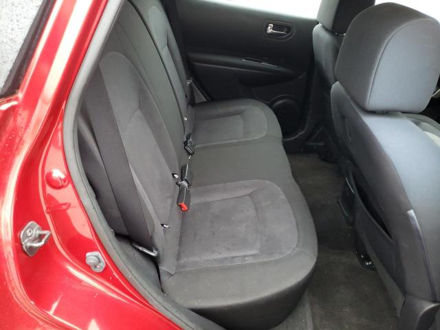 Photo 6 from auction – 2013 NISSAN ROGUE S with VIN JN8AS5MT7DW035092