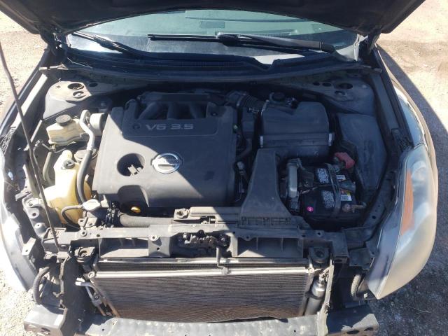 Photo 7 from auction – 2008 NISSAN ALTIMA 3.5 with VIN 1N4BL21E78N411583
