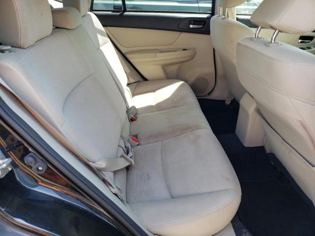 Photo 6 from auction – 2013 SUBARU XV CROSSTR with VIN JF2GPAVC6D2863724