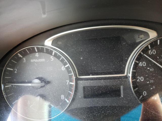 Photo 8 from auction – 2013 NISSAN ALTIMA 2.5 with VIN 1N4AL3AP1DC275556