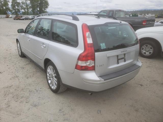 Photo 3 from auction – 2005 VOLVO V50 T5 with VIN YV1MW682852043533