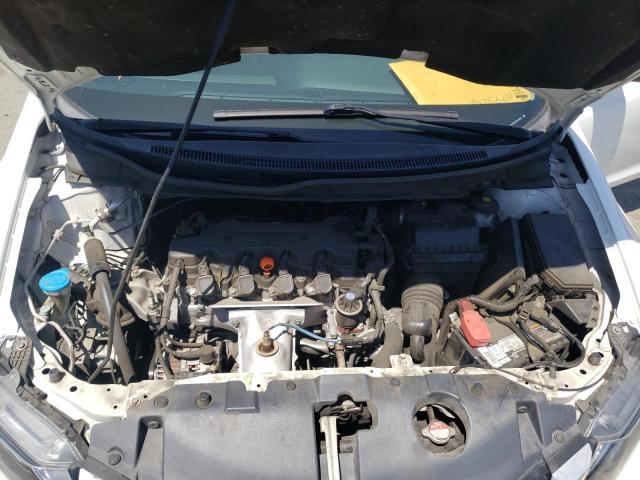 Photo 7 from auction – 2013 HONDA CIVIC EX with VIN 19XFB2F8XDE240506