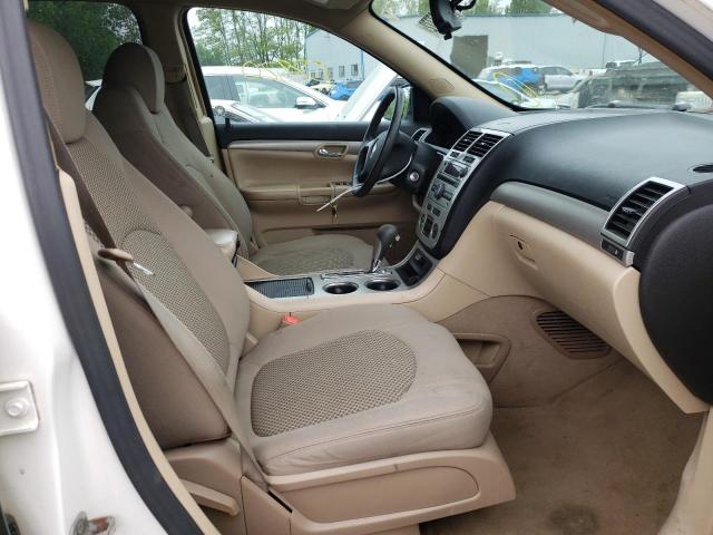 Photo 5 from auction – 2007 SATURN OUTLOOK XE with VIN 5GZEV13757J151814