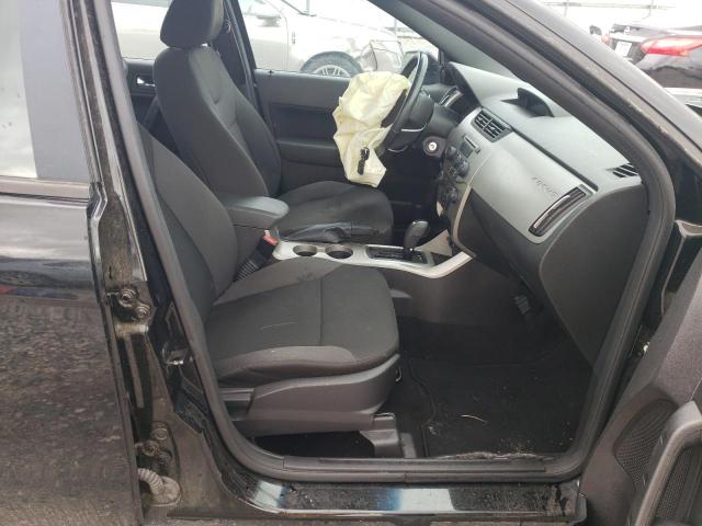 Photo 5 from auction – 2008 FORD FOCUS SE with VIN 1FAHP35N18W164506