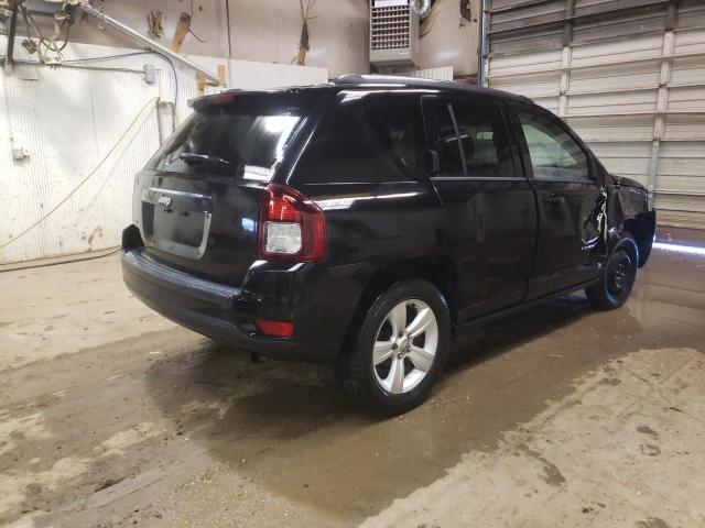 Photo 4 from auction – 2014 JEEP COMPASS SP with VIN 1C4NJDBBXED880214