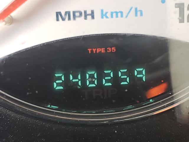 Photo 8 from auction – 2003 JEEP LIBERTY RE with VIN 1J4GL38K73W506627