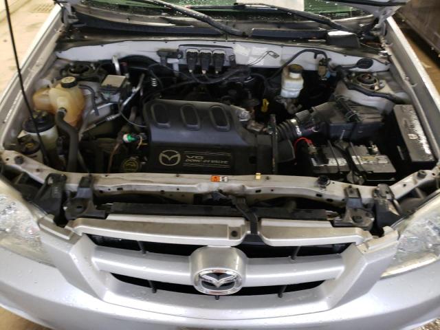 Фото 7 с аукциона – 2005 MAZDA TRIBUTE S с VIN 4F2YZ04155KM05696