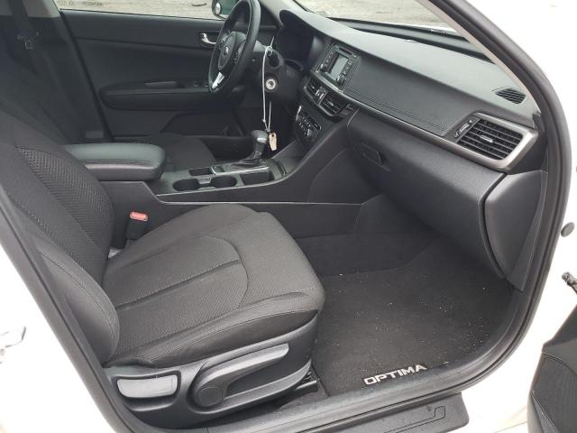 Photo 5 from auction – 2016 KIA OPTIMA LX with VIN KNAGT4L30G5088271