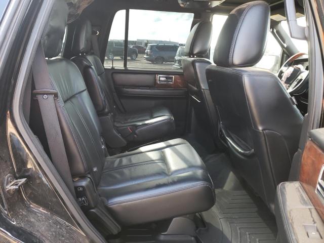 Photo 6 from auction – 2017 LINCOLN NAVIGATOR with VIN 5LMJJ2HT0HEL05291