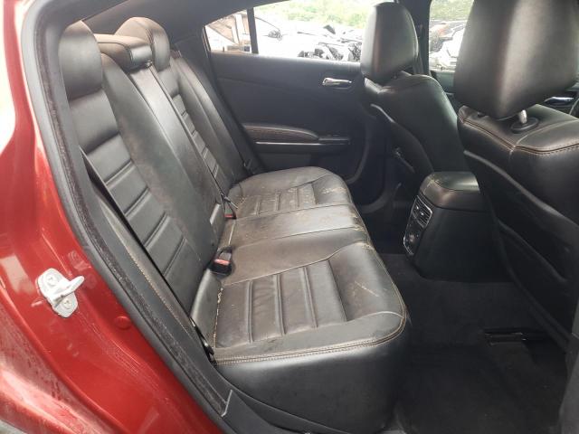 Photo 6 from auction – 2014 DODGE CHARGER R/ with VIN 2C3CDXCT2EH232140