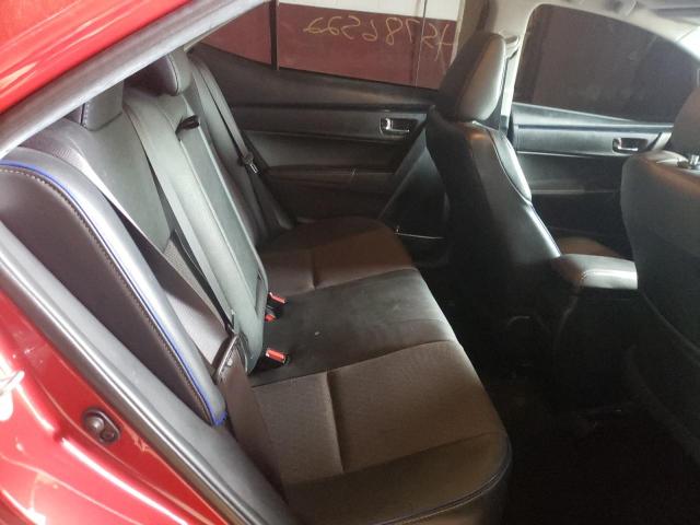 Photo 6 from auction – 2018 TOYOTA COROLLA L with VIN 2T1BURHEXJC058299