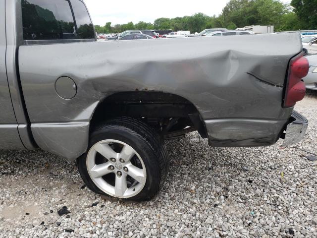Photo 9 from auction – 2007 DODGE RAM 1500 S with VIN 1D7HA18237S202797