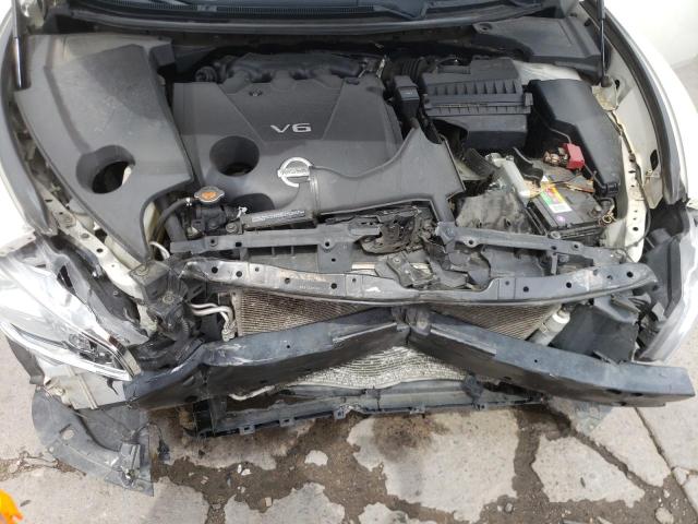 Photo 7 from auction – 2009 NISSAN MAXIMA S with VIN 1N4AA51E29C804729