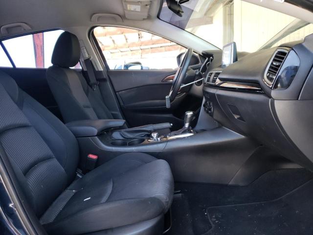 Photo 5 from auction – 2015 MAZDA 3 TOURING with VIN JM1BM1V72F1259486